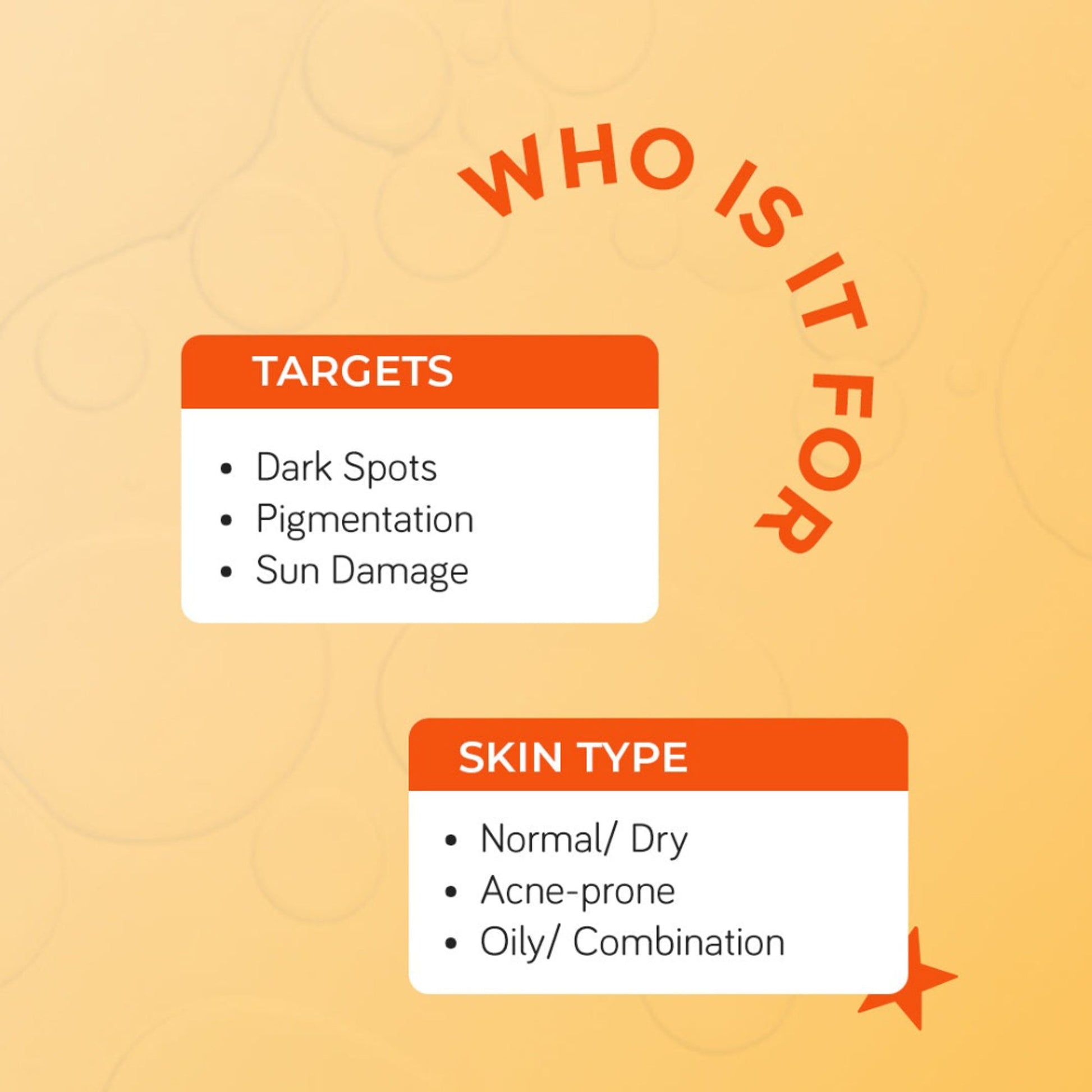 Moody 15% Vitamin C Face Serum