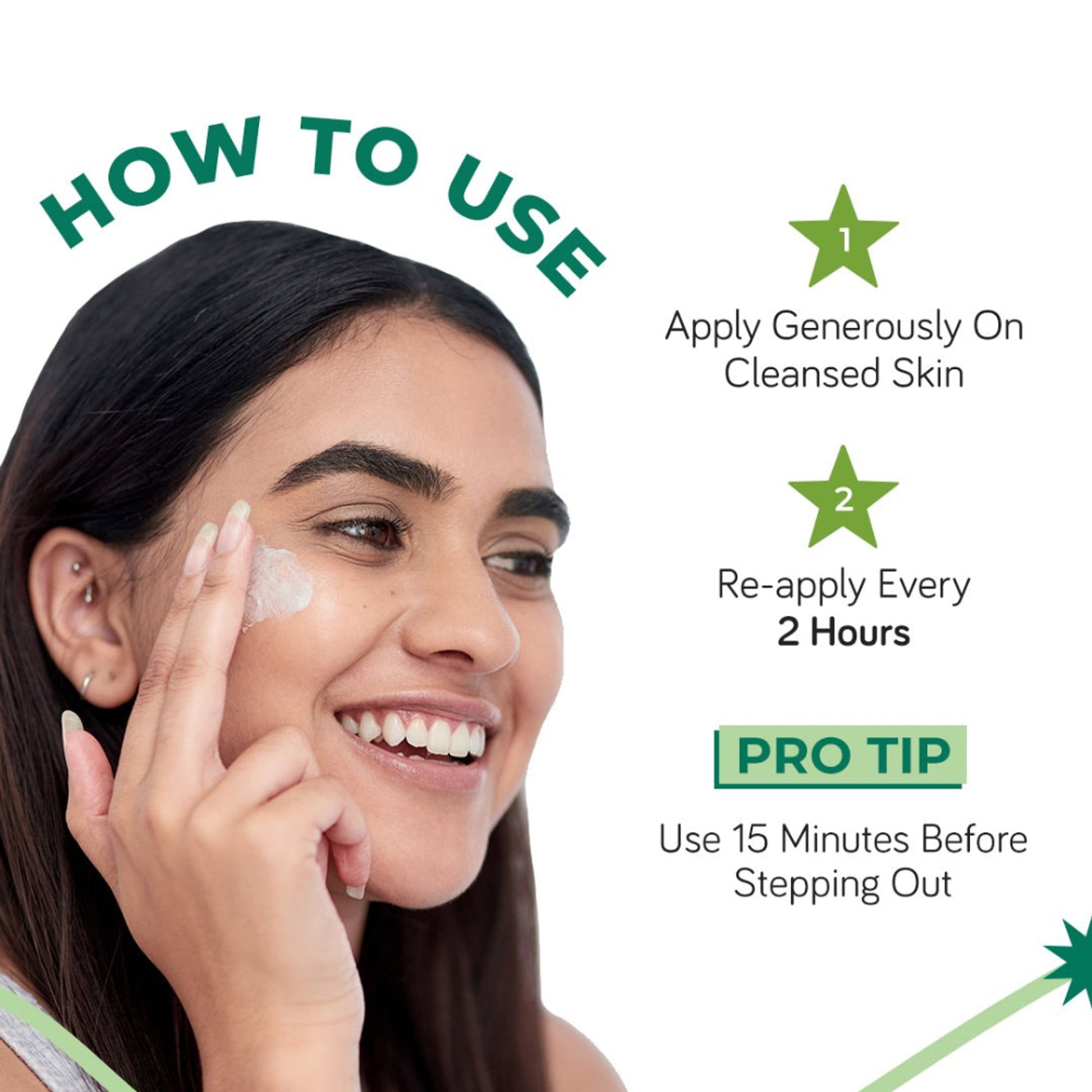 Moody AcneXpert Mattifying SPF 50 PA ++++ Niacinamide for Oil & Acne Control