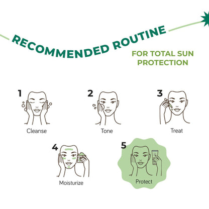 Moody AcneXpert Mattifying SPF 50 PA ++++ Niacinamide for Oil & Acne Control
