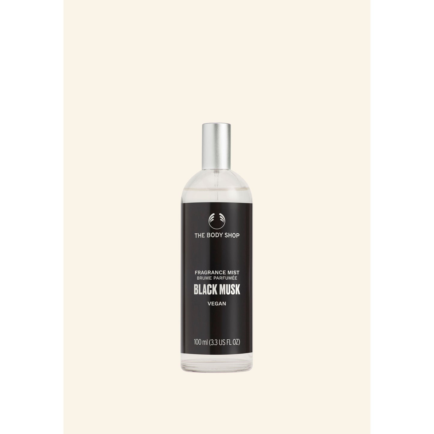 The Body Shop Black Musk Fragrance Mist For Her