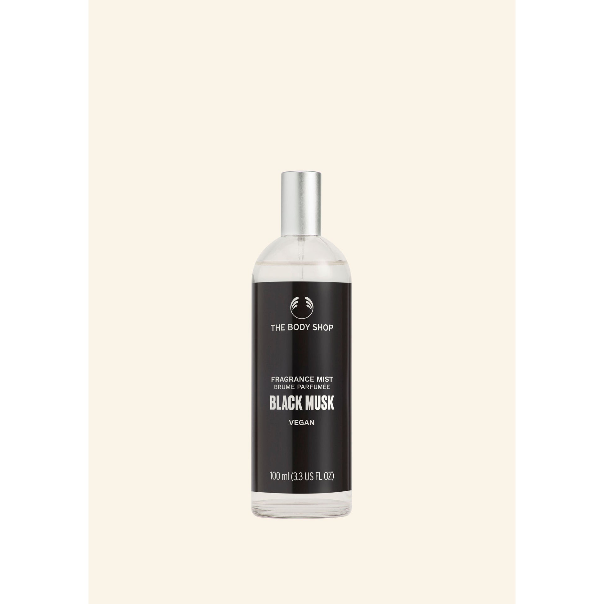 The Body Shop Black Musk Fragrance Mist For Her