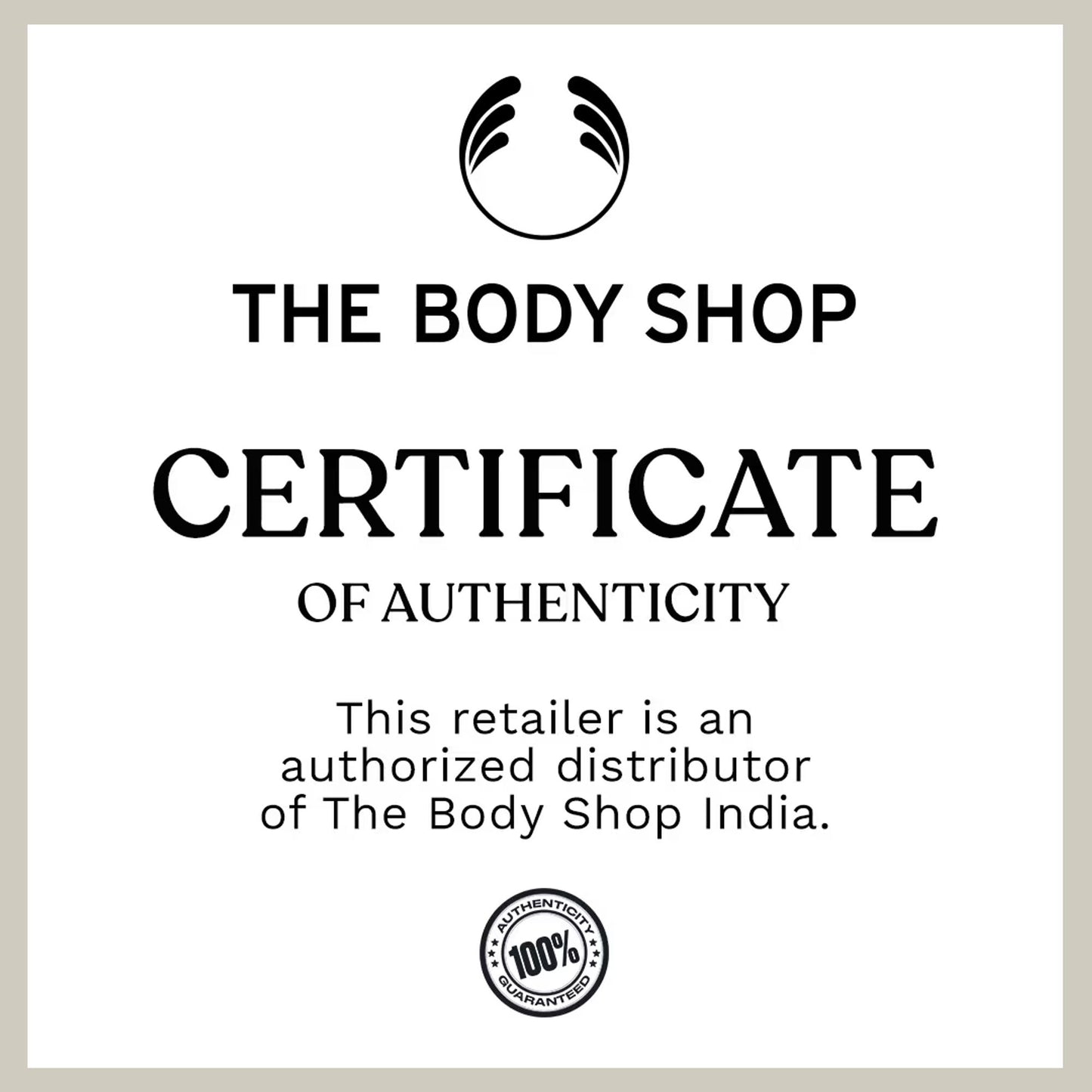 The Body Shop Black Musk Fragrance Mist For Her
