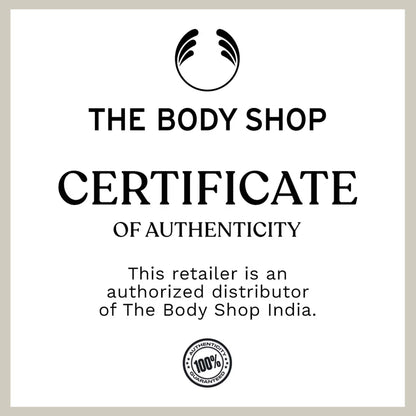 The Body Shop Black Musk Fragrance Mist For Her