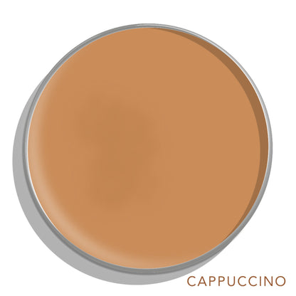 Daughter Earth The Concealer - Cappuccino