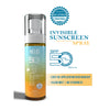Neud Invisible Sunscreen Spray SPF 50++++