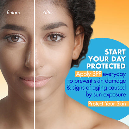 Neud Dewy Look Tinted Sunscreen SPF 50++++