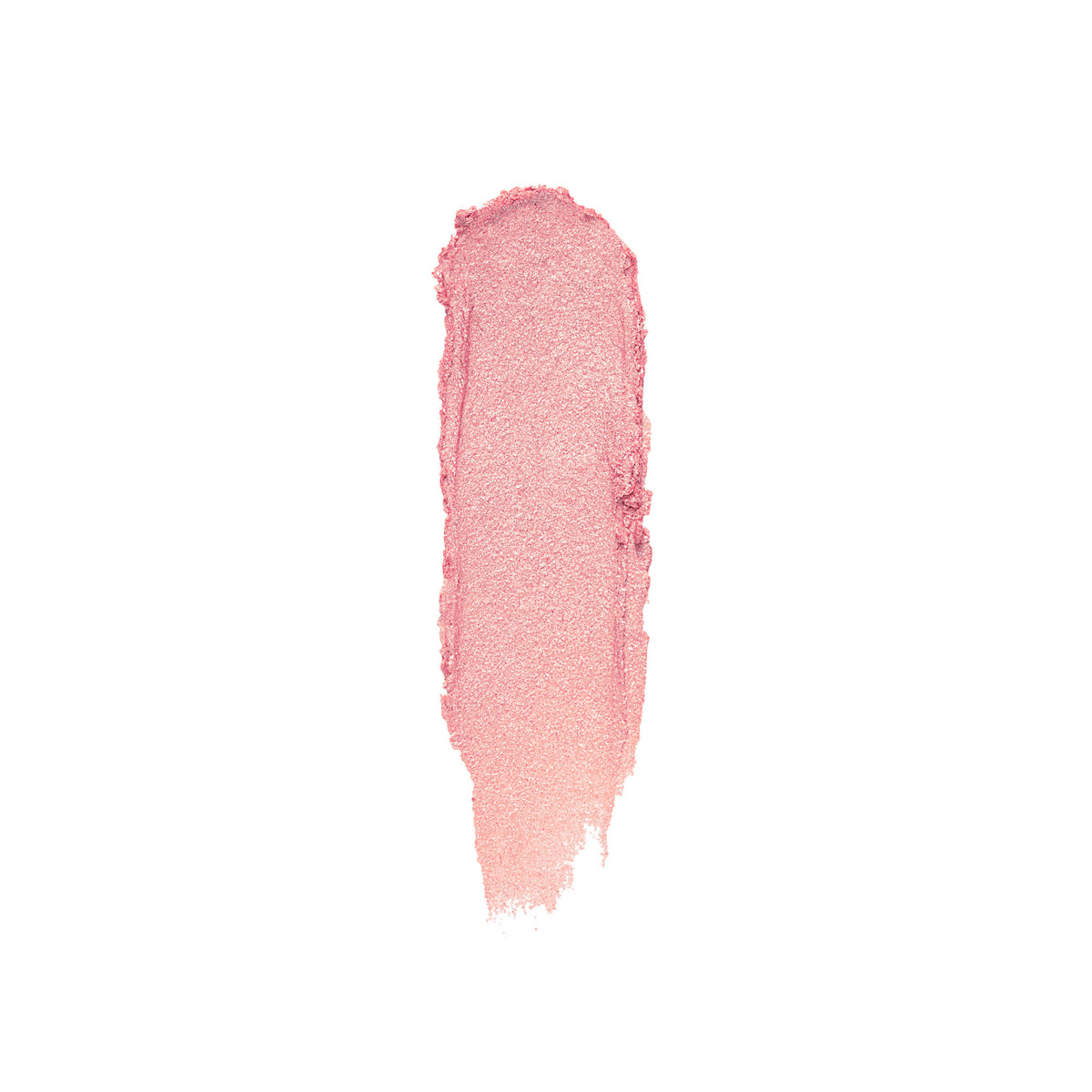 NARS Total Seduction Eyeshadow Stick in Orgasm, creamy eyeshadow with shimmering peachy-pink tones, displayed on a neutral background.