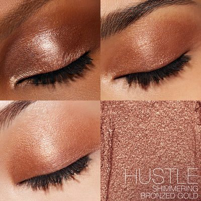 NARS Total Seduction Eyeshadow Stick - Hustle