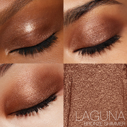 NARS Total Seduction Eyeshadow Stick - Ablaze - Laguna