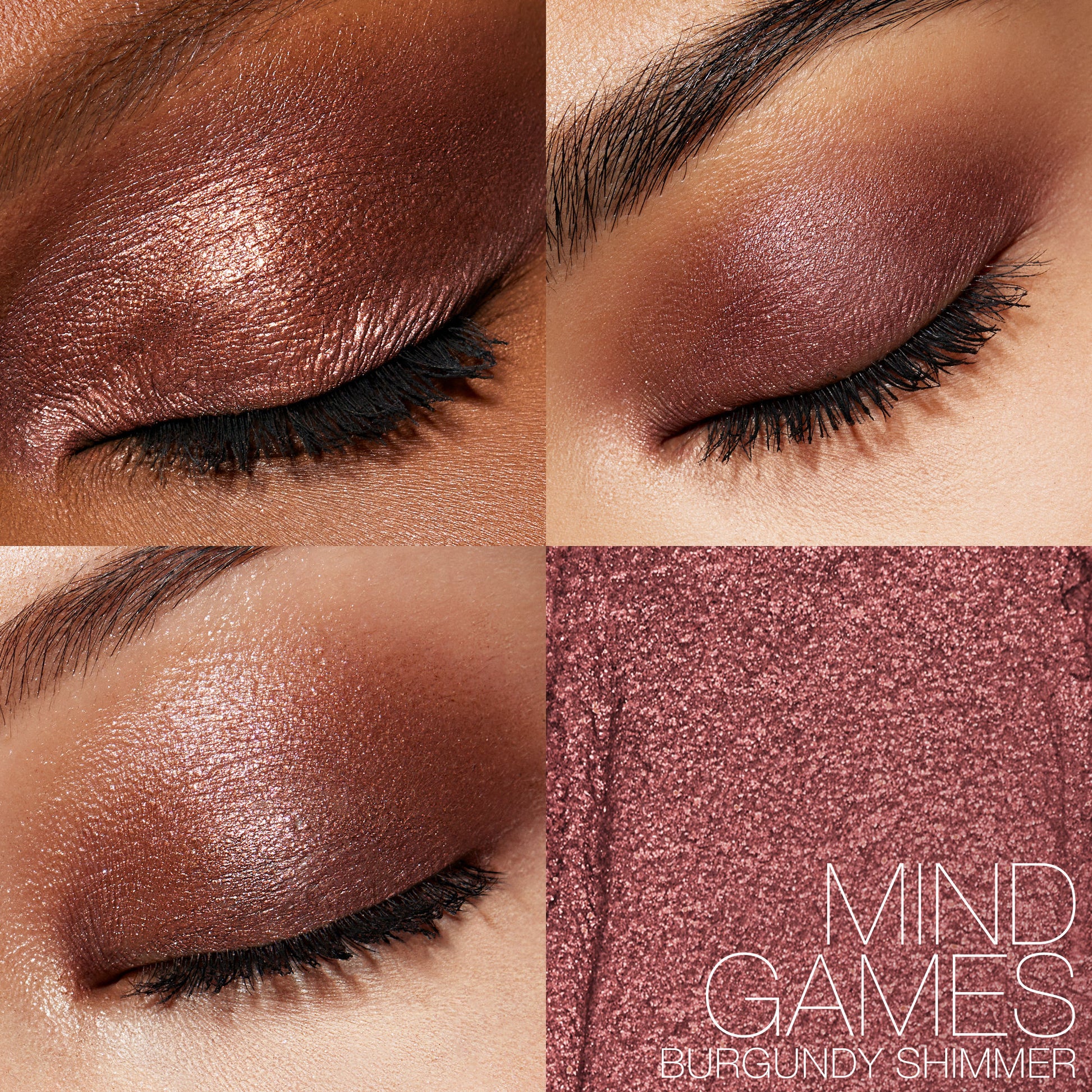 NARS Total Seduction Eyeshadow Stick - Ablaze - Sparked