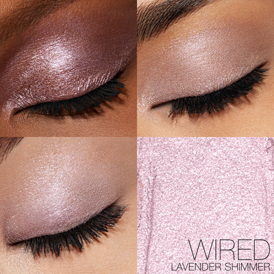 NARS Total Seduction Eyeshadow Stick - Wired