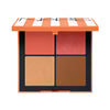 NARS Hot Escape Cheek Palette - Iii Medium Deep