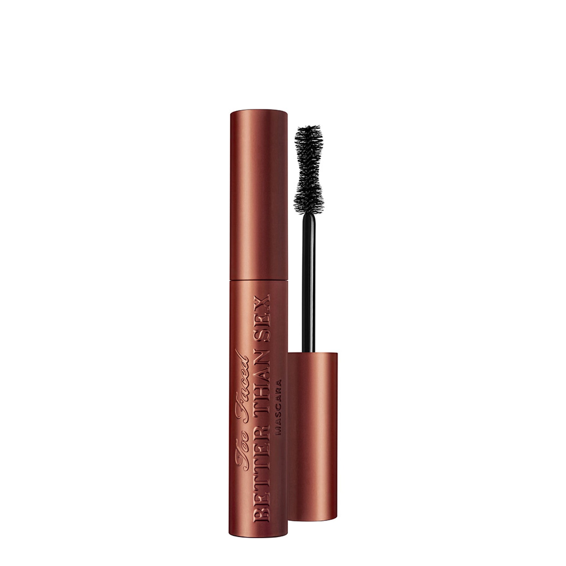 Too Faced Better Than Sex Mascara (Chocolate)