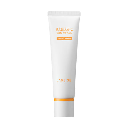 LANEIGE Radian-C Sun Cream SPF 50+ PA++++
