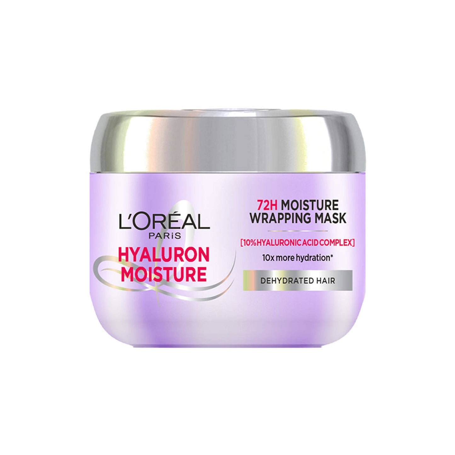 L'Oreal Paris Hyaluron Moisture Hair Mask