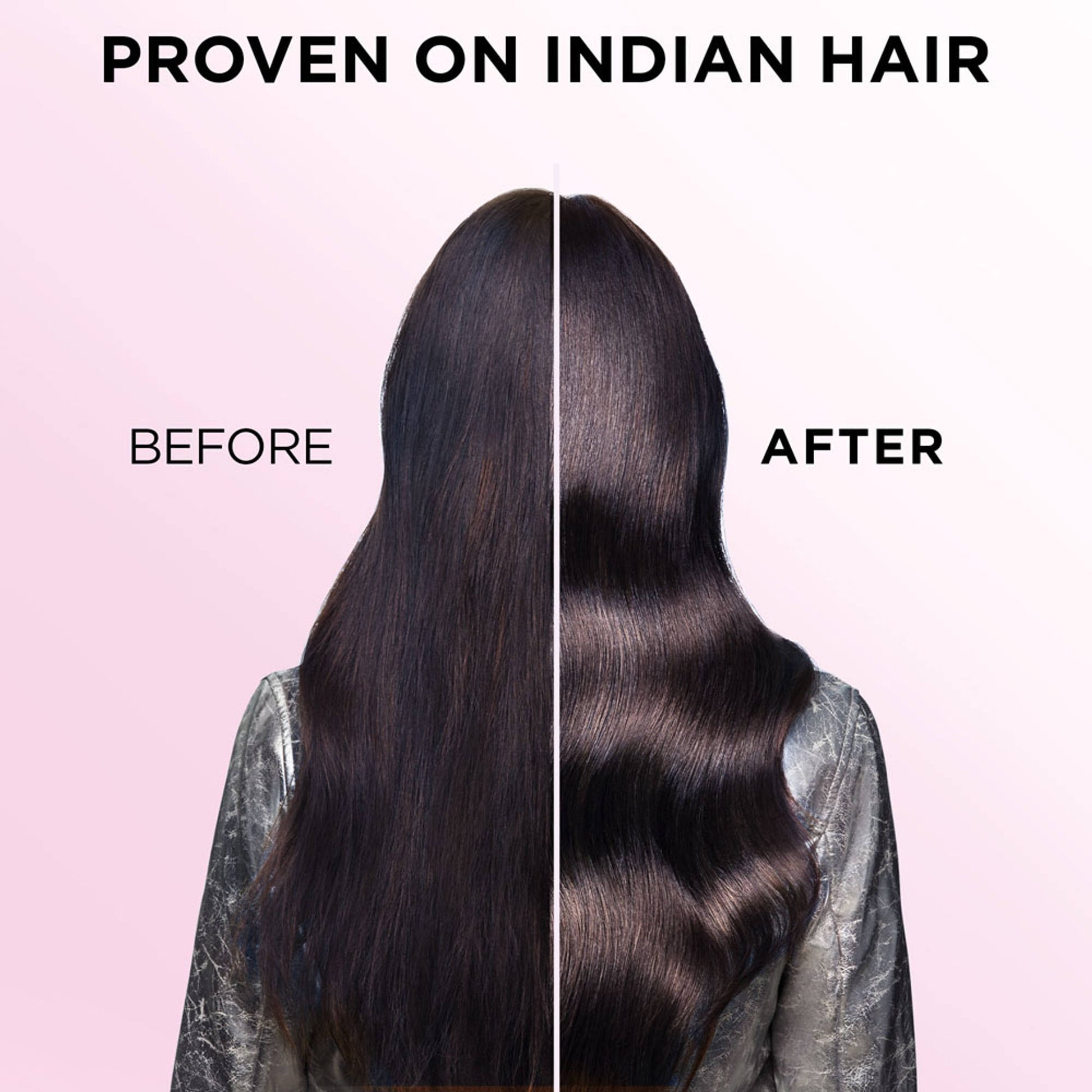 L'Oreal Paris Glycolic Gloss Hair Mask
