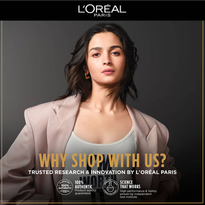 L'Oreal Paris Glycolic Gloss Hair Mask
