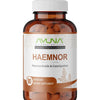 Ayuna Haemnor Tablets