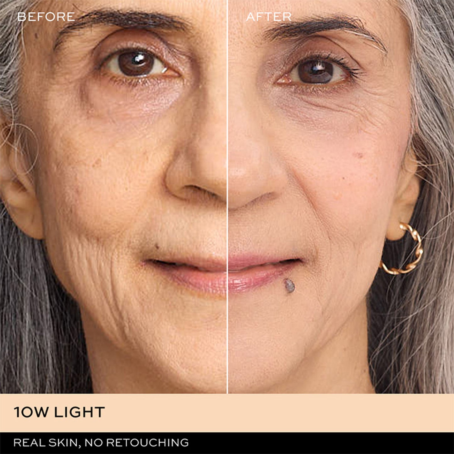 KIRO Barely There Skin Tint - 10W Light