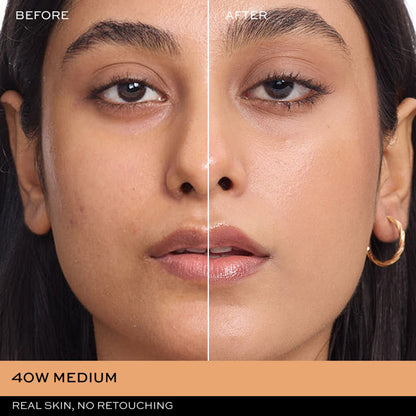 KIRO Barely There Skin Tint - 40W Medium