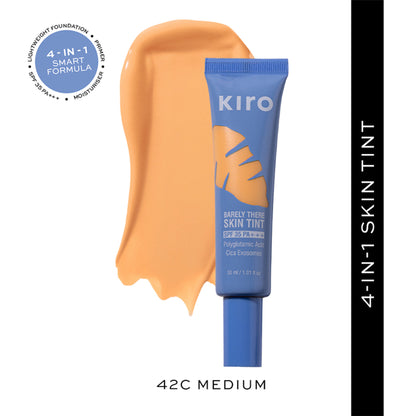 KIRO Barely There Skin Tint - 42C Medium