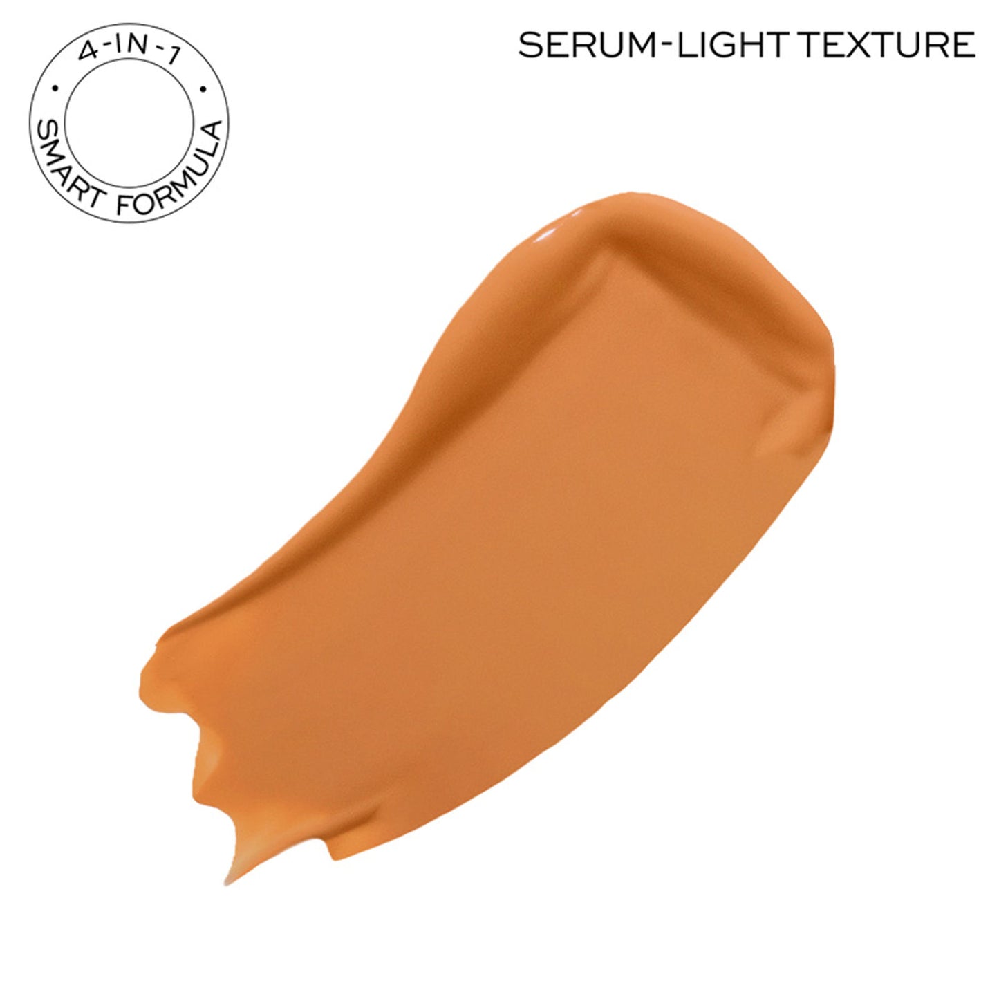 KIRO Barely There Skin Tint - 45W Deep