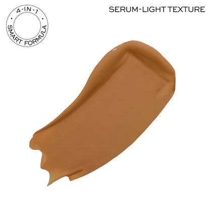 KIRO Barely There Skin Tint - 50W Deep