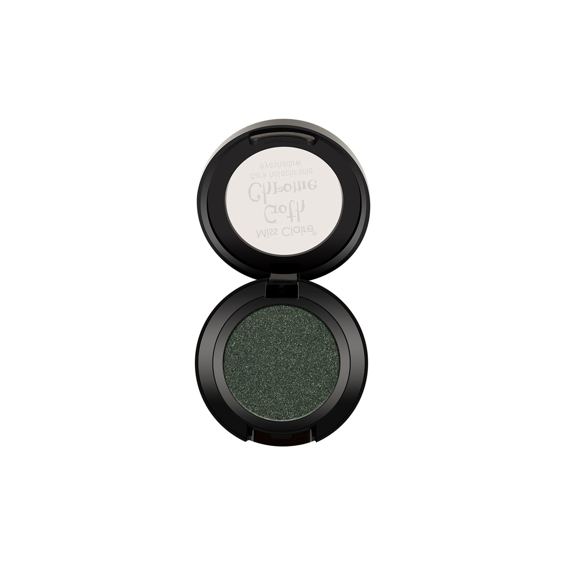 Miss Claire Goth Chrome Eyeshadow - 10