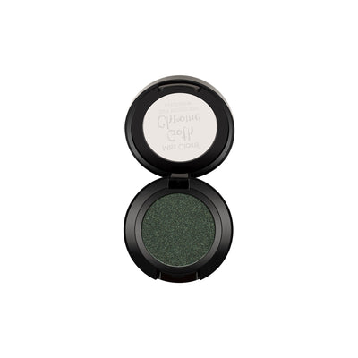 Miss Claire Goth Chrome Eyeshadow - 10