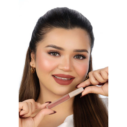 Love Earth Softy Tinty Lipstick - Pack Of 9