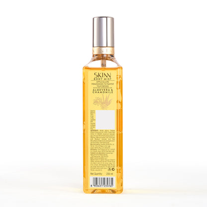 Skinn By Titan Apple Allure Body Mist For Her