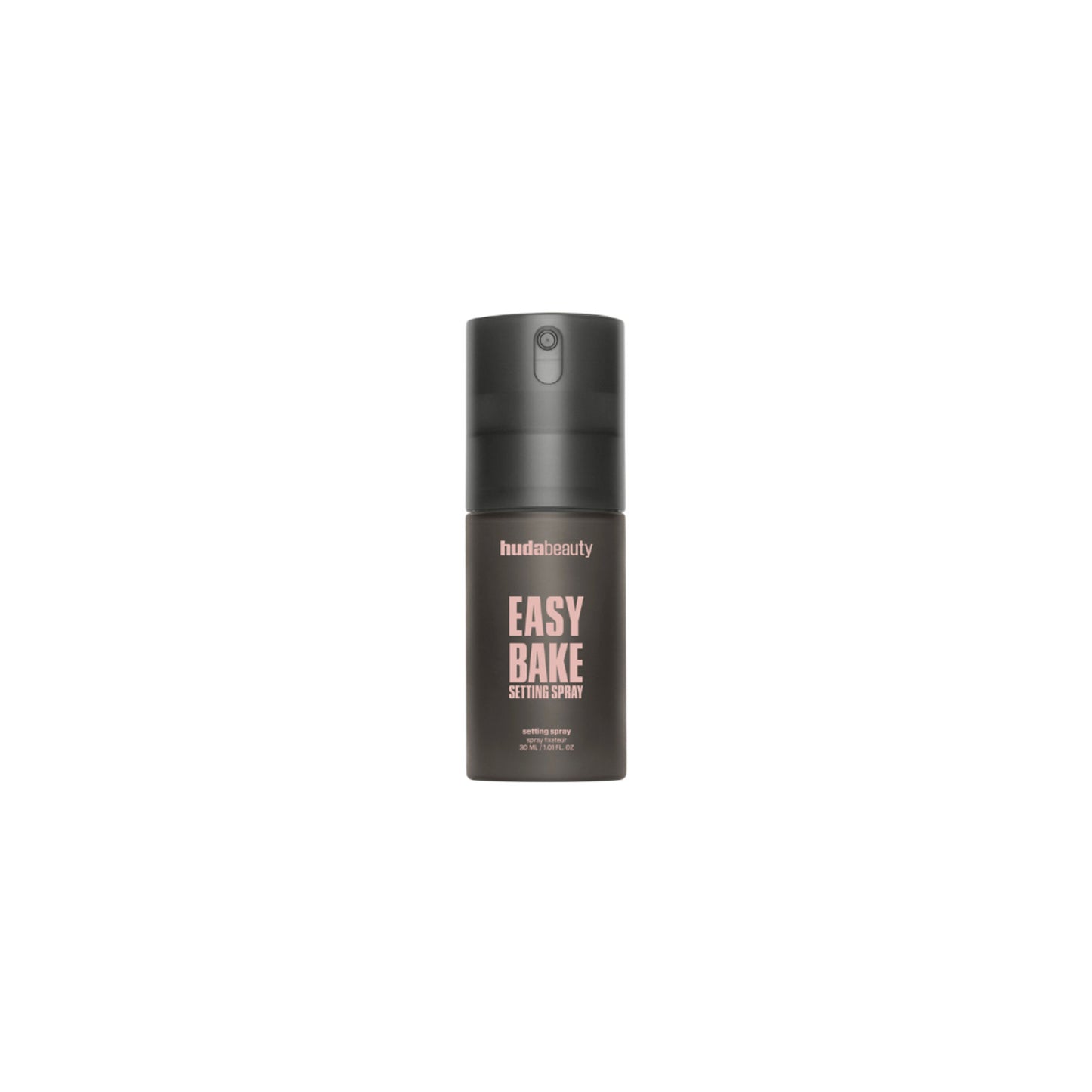 Huda Beauty Easy Bake Setting Spray