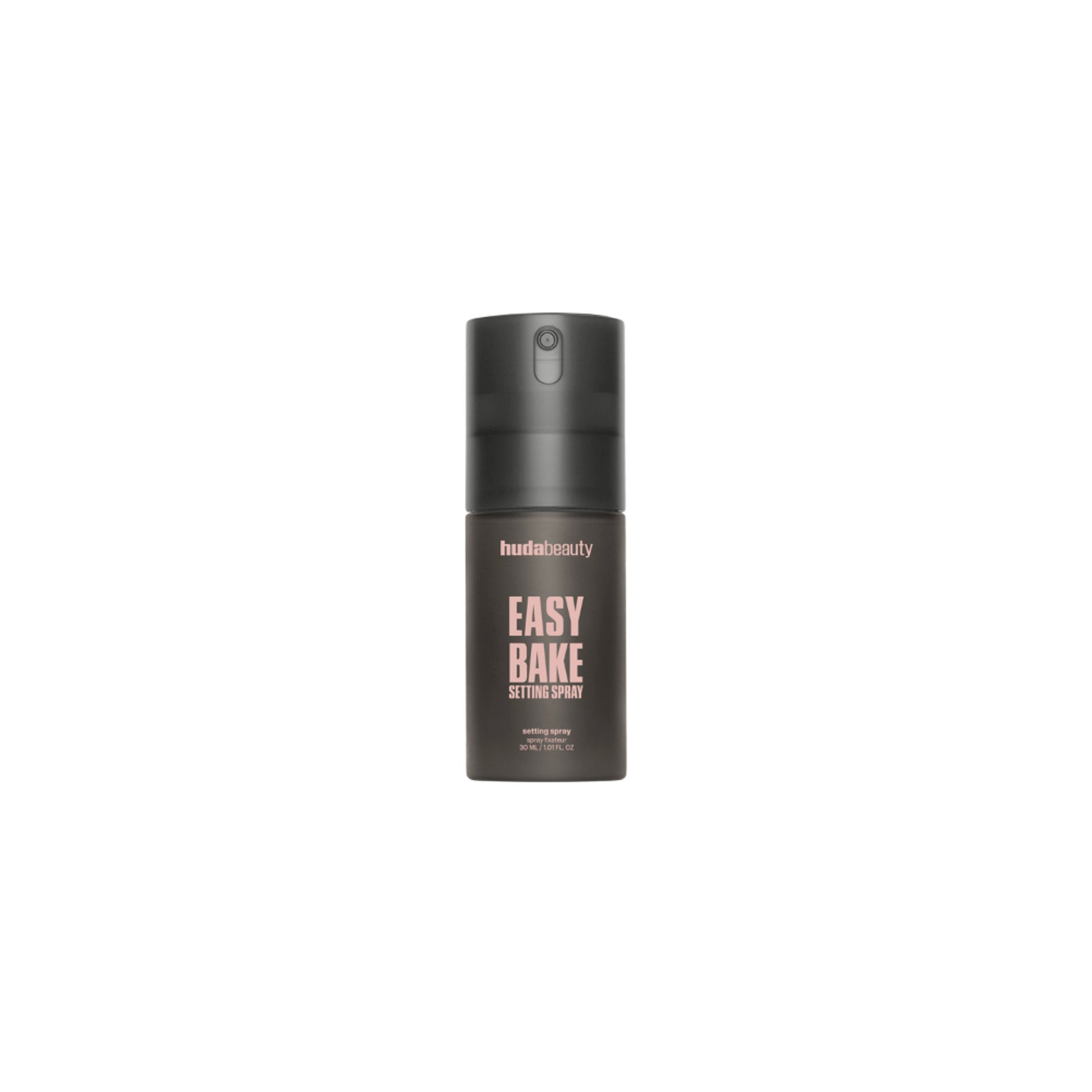 Huda Beauty Easy Bake Setting Spray