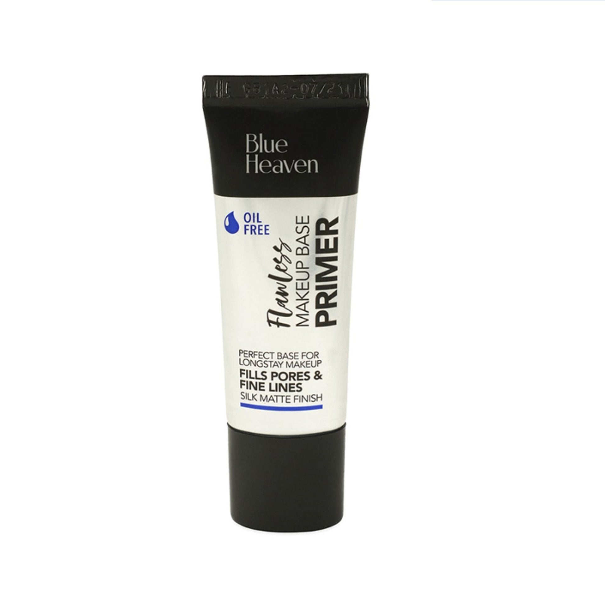 Blue Heaven Flawless Makeup Base Primer