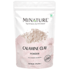Minature Calamine Clay Powder