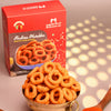 Murugan Idli Andhra Murukku
