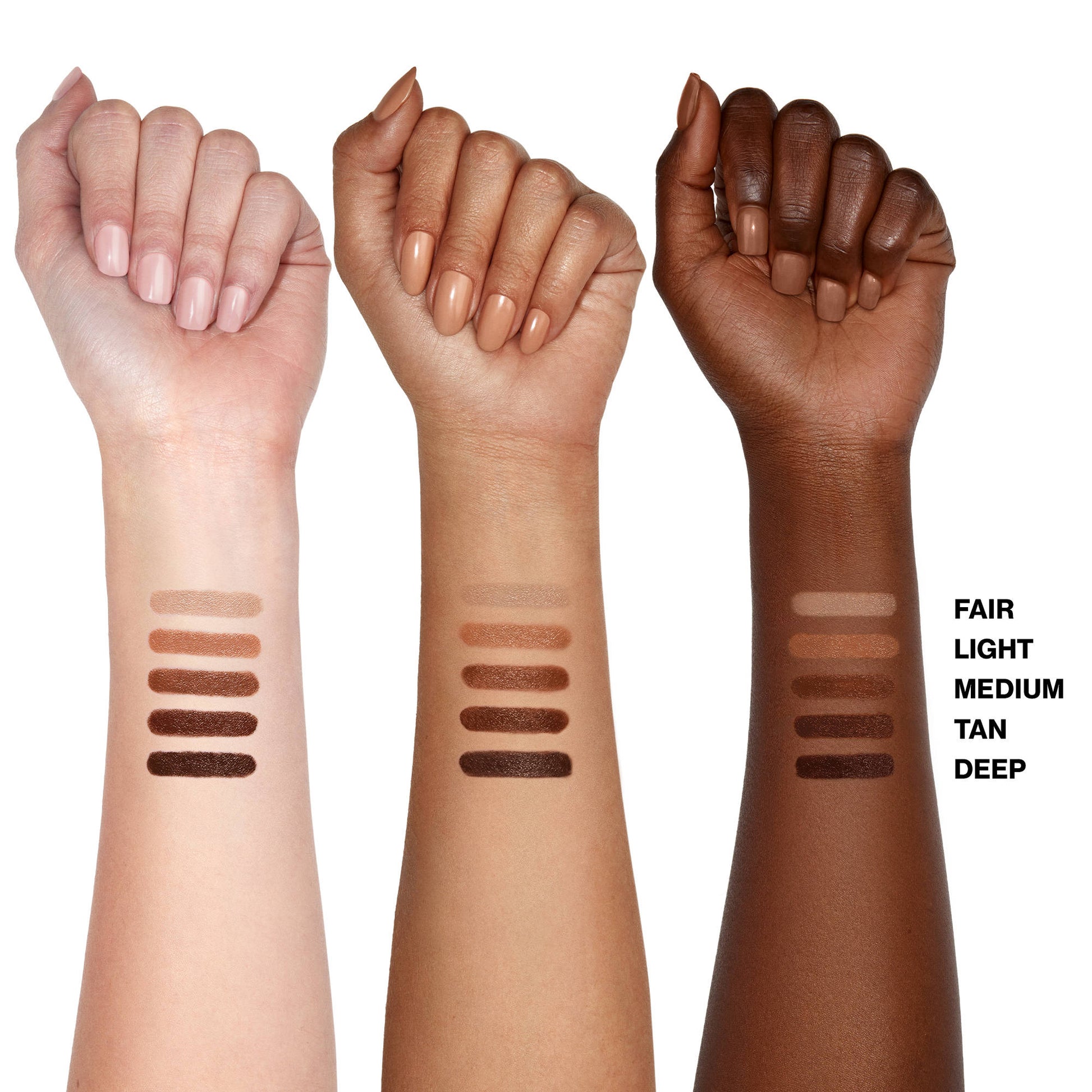 Smashbox Precision Contour Stick - Tan
