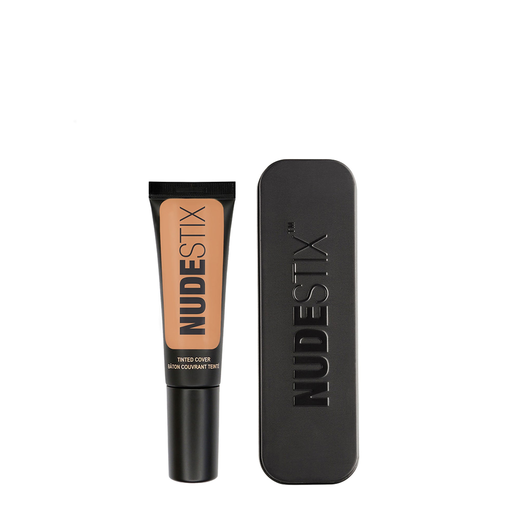 Nudestix Tinted Cover Foundation - Nude 6