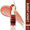 BLUR India It's Giving Honey Lip Oil - Burnt Honey