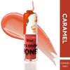 BLUR India It's Giving Honey Lip Oil - Caramel