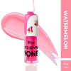 BLUR India It's Giving Honey Lip Oil - Watermelon