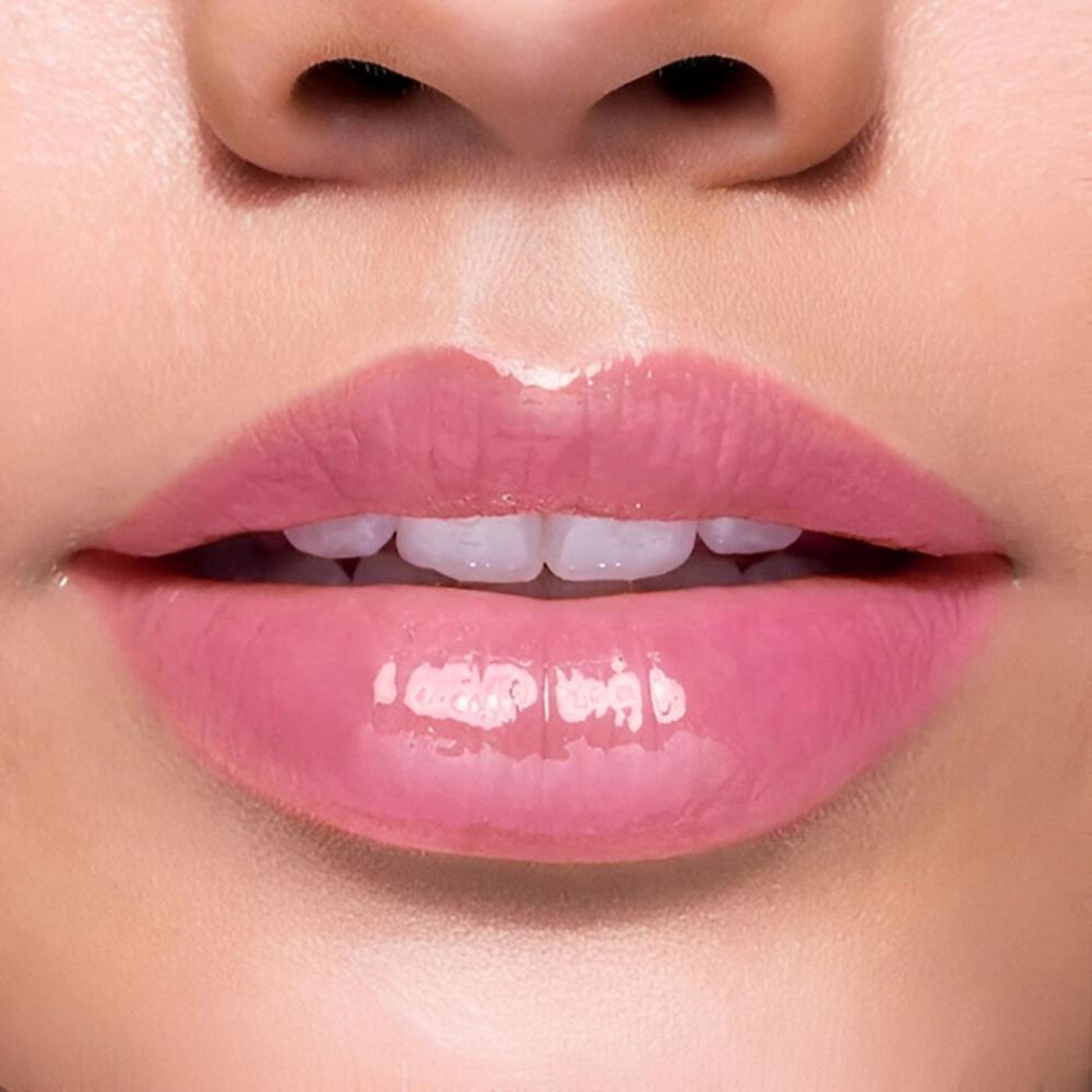 BLUR India It's Giving Honey Lip Oil - Watermelon