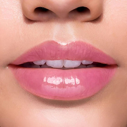 BLUR India It's Giving Honey Lip Oil - Watermelon