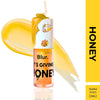BLUR India It's Giving Honey Lip Oil - Honey