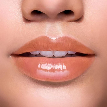 BLUR India It's Giving Honey Lip Oil - Honey