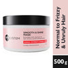Godrej Professional Spa System Smooth & Shine Mask
