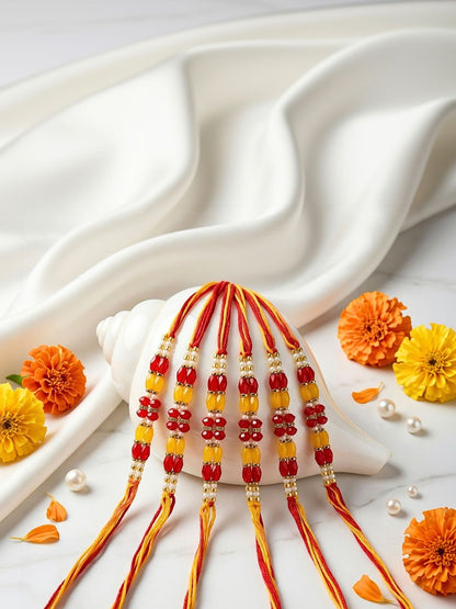 Anouk Thread Rakhi