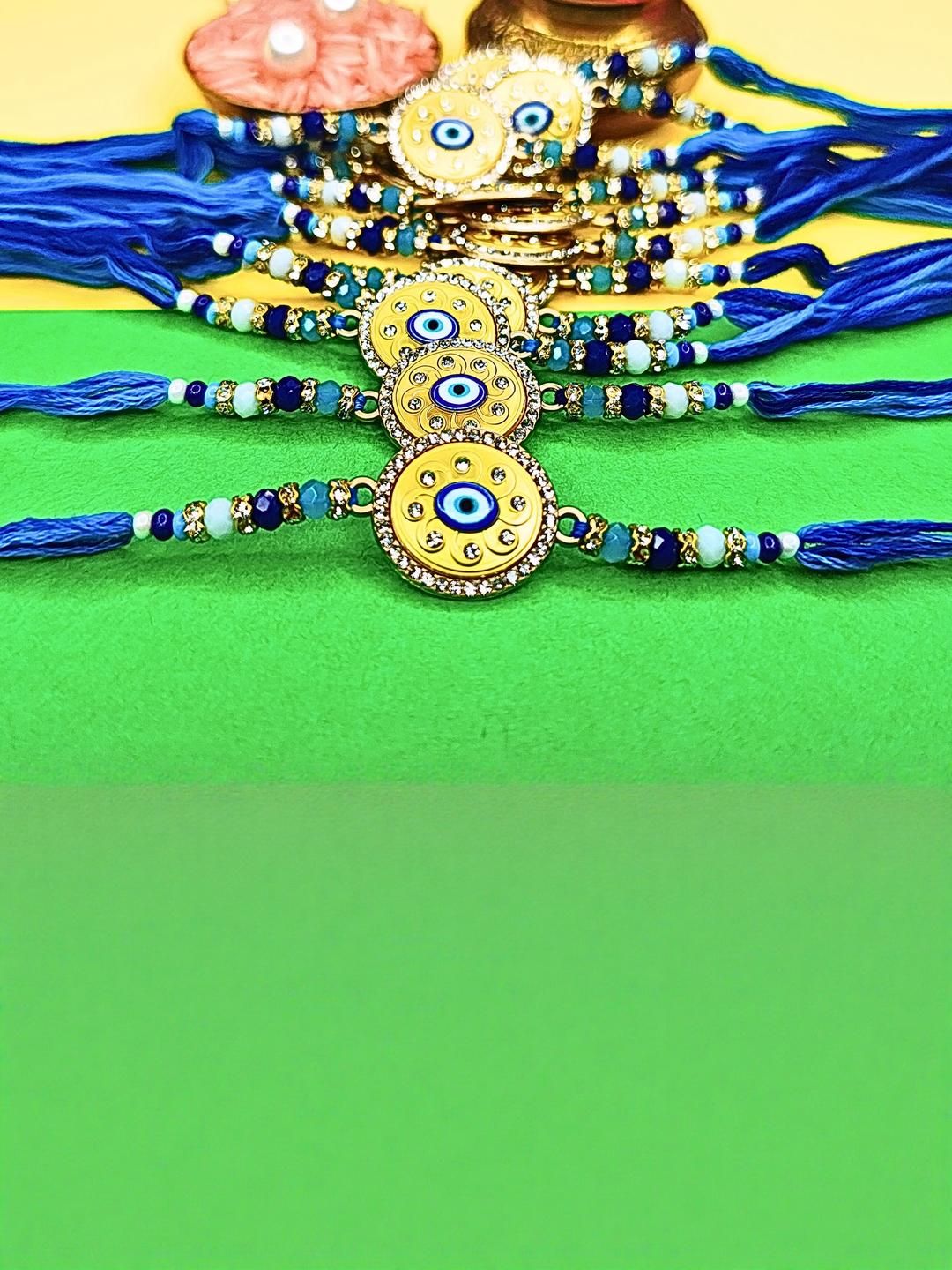 Anouk Men Multi Rakhi