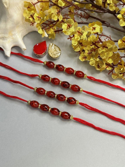 Anouk Thread Rakhi