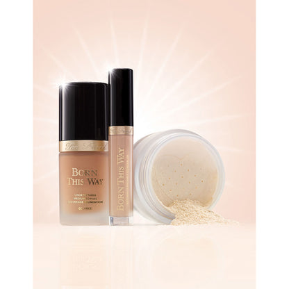 Too Faced Born This Way Setting Powder - Translucent